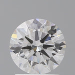 IGI 1.60 Carat Round Brilliant Lab Grown Diamond 人工培育鑽石 實驗室人造鑽石