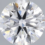 IGI 1.30 Carat Round Brilliant Lab Grown Diamond 人工培育鑽石 實驗室人造鑽石