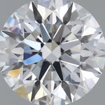 IGI 1.04 Carat Round Brilliant Lab Grown Diamond