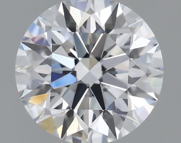 IGI 1.04 Carat Round Brilliant Lab Grown Diamond