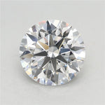IGI 2.03 Carat Round Brilliant Lab Grown Diamond 人工培育鑽石 實驗室人造鑽石