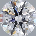 IGI 1.03 Carat Round Brilliant Lab Grown Diamond 人工培育鑽石 實驗室人造鑽石
