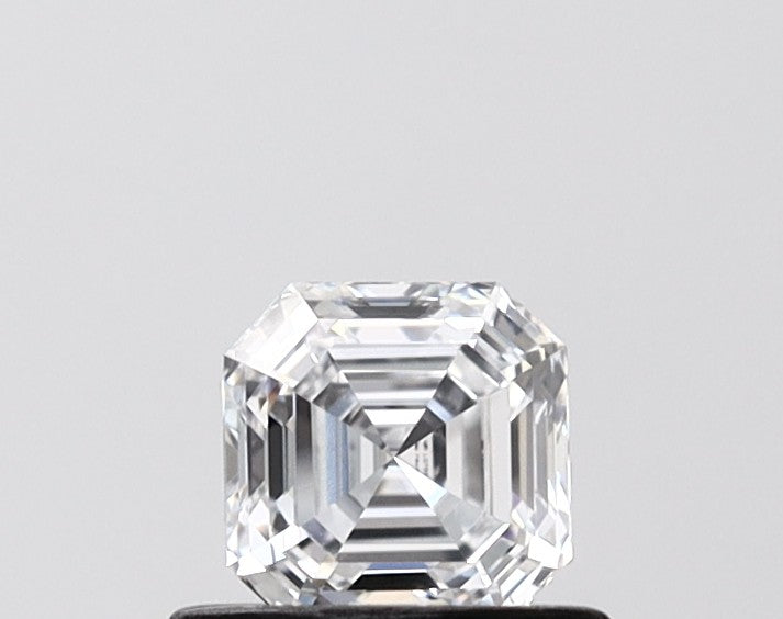IGI 0.55 Carat Asscher Lab Grown Diamond 人工培育鑽石 實驗室人造鑽石