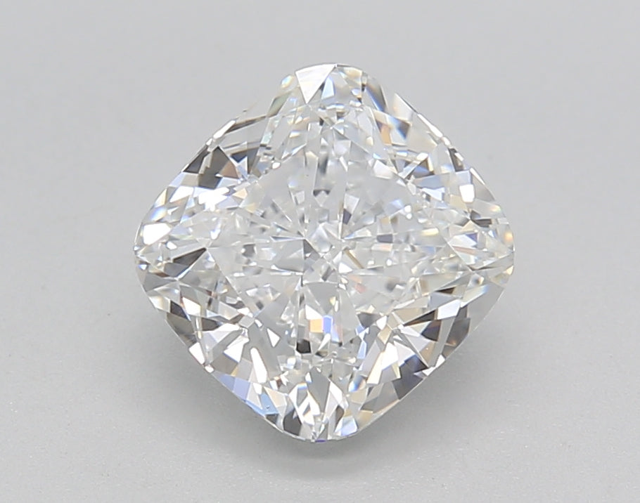 IGI 2.02 Carat 枕形 - Cushion 培育鑽石 Lab Grown Diamond 人造鑽石 人工鑽石 實驗室鑽石 培養鑽石 香港 培育鑽 