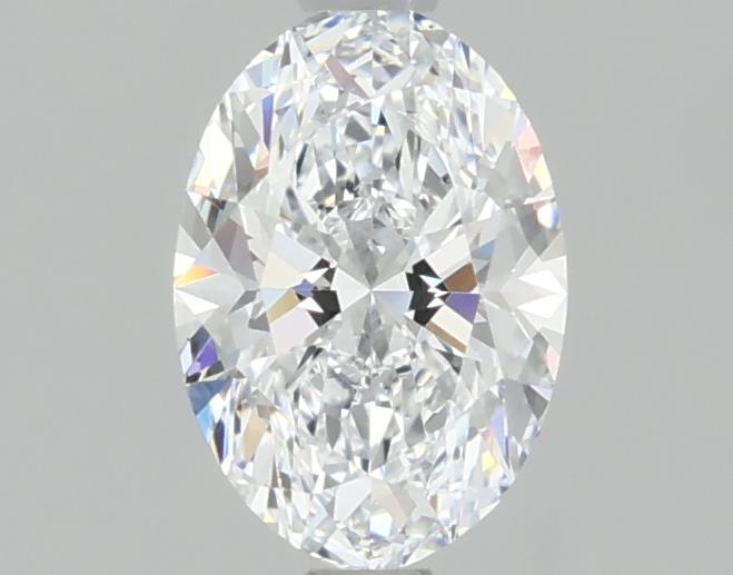 IGI 1.06 Carat Oval Lab Grown Diamond 人工培育鑽石 實驗室人造鑽石