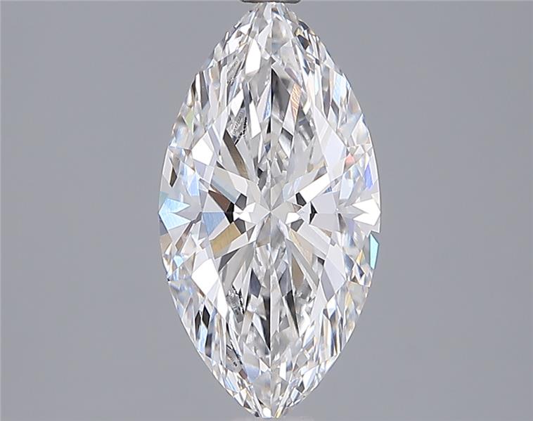 IGI 2.06 Carat Marquise Lab Grown Diamond 人工培育鑽石 實驗室人造鑽石
