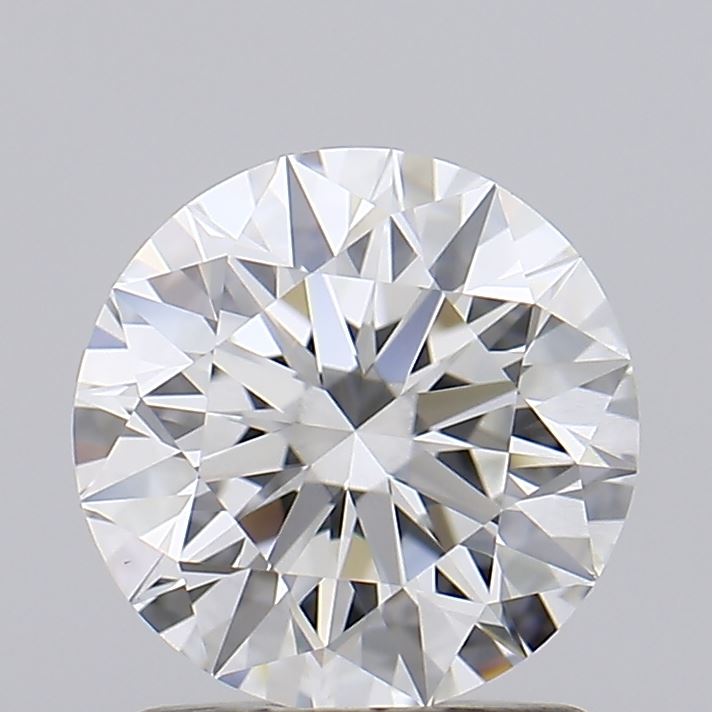 IGI 1.38 Carat Round Brilliant Lab Grown Diamond 人工培育鑽石 實驗室人造鑽石