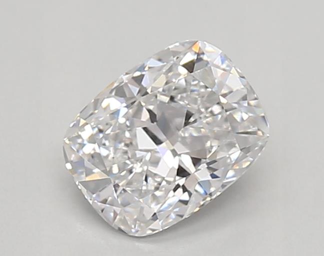 IGI 0.74 Carat Cushion Lab Grown Diamond 人工培育鑽石 實驗室人造鑽石