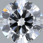 IGI 1.00 Carat Round Brilliant Lab Grown Diamond 人工培育鑽石 實驗室人造鑽石