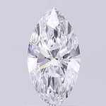 IGI 1.05 Carat Marquise Lab Grown Diamond 人工培育鑽石 實驗室人造鑽石