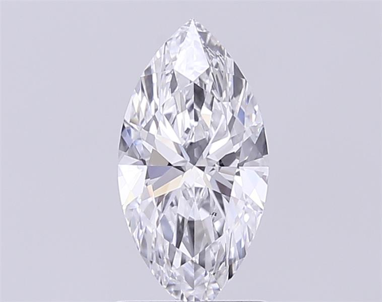 IGI 1.05 Carat Marquise Lab Grown Diamond 人工培育鑽石 實驗室人造鑽石