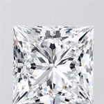 IGI 3.03 Carat Princess Cut Lab Grown Diamond 人工培育鑽石 實驗室人造鑽石