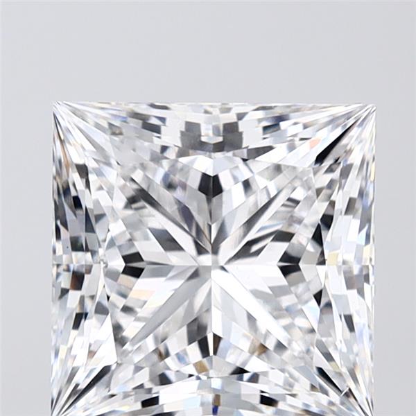 IGI 3.03 Carat Princess Cut Lab Grown Diamond 人工培育鑽石 實驗室人造鑽石