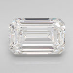 IGI 2.07 Carat Emerald Lab Grown Diamond