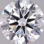 IGI 1.45 Carat Round Brilliant Lab Grown Diamond 人工培育鑽石 實驗室人造鑽石
