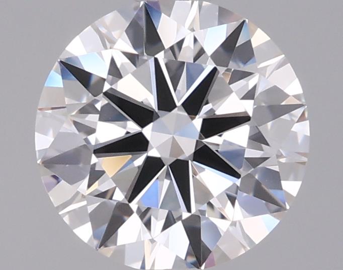 IGI 1.45 Carat Round Brilliant Lab Grown Diamond 人工培育鑽石 實驗室人造鑽石