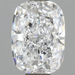 IGI 1.50 Carat Cushion Lab Grown Diamond 人工培育鑽石 實驗室人造鑽石