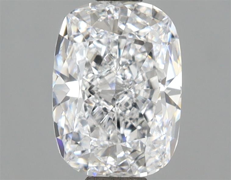 IGI 1.50 Carat Cushion Lab Grown Diamond 人工培育鑽石 實驗室人造鑽石