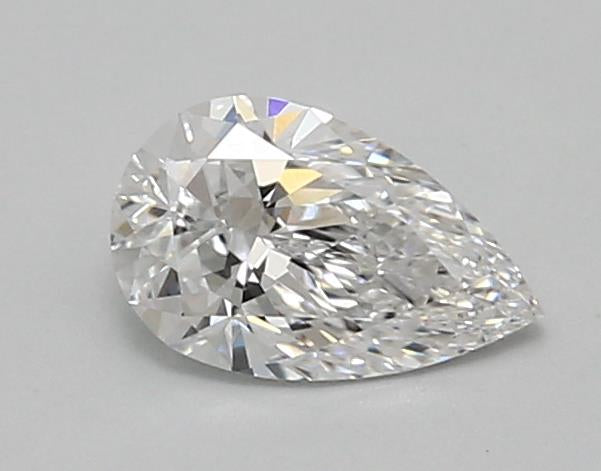 IGI 0.91 Carat Pear Lab Grown Diamond 人工培育鑽石 實驗室人造鑽石