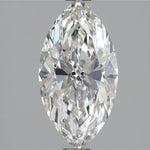 IGI 1.80 Carat Marquise Lab Grown Diamond 人工培育鑽石 實驗室人造鑽石