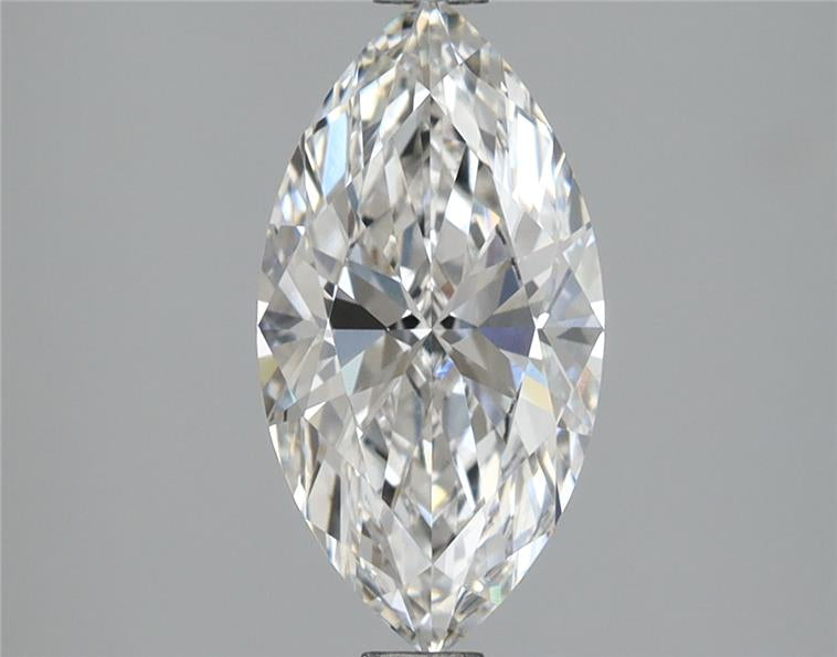 IGI 1.80 Carat Marquise Lab Grown Diamond 人工培育鑽石 實驗室人造鑽石