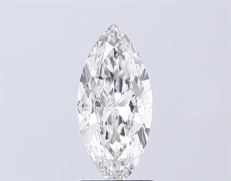 IGI 1.08 Carat Marquise Lab Grown Diamond 人工培育鑽石 實驗室人造鑽石