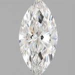 IGI 0.94 Carat Marquise Lab Grown Diamond 人工培育鑽石 實驗室人造鑽石