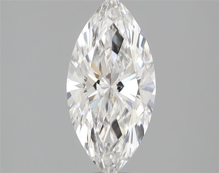 IGI 0.94 Carat Marquise Lab Grown Diamond 人工培育鑽石 實驗室人造鑽石
