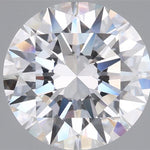 IGI 2.51 Carat Round Brilliant Lab Grown Diamond 人工培育鑽石 實驗室人造鑽石