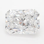 IGI 3.11 Carat Radiant Cut Lab Grown Diamond 人工培育鑽石 實驗室人造鑽石