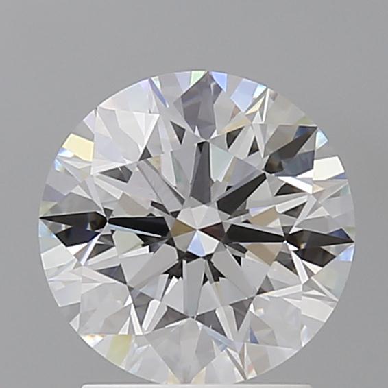 IGI 2.10 Carat Round Brilliant Lab Grown Diamond 人工培育鑽石 實驗室人造鑽石