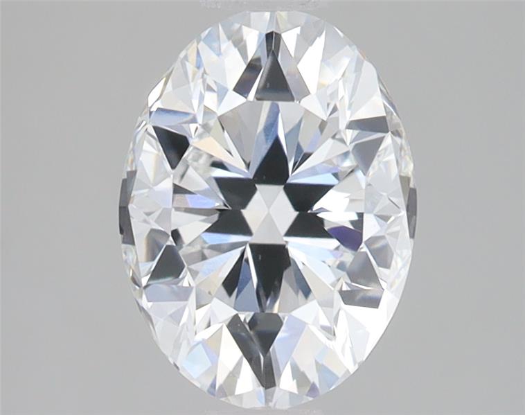 IGI 2.79 Carat Oval Lab Grown Diamond 人工培育鑽石 實驗室人造鑽石