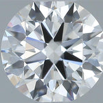 IGI 0.50 Carat Round Brilliant Lab Grown Diamond 人工培育鑽石 實驗室人造鑽石