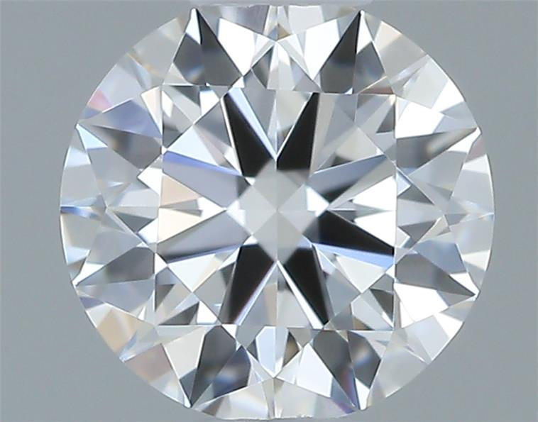 IGI 0.50 Carat Round Brilliant Lab Grown Diamond 人工培育鑽石 實驗室人造鑽石