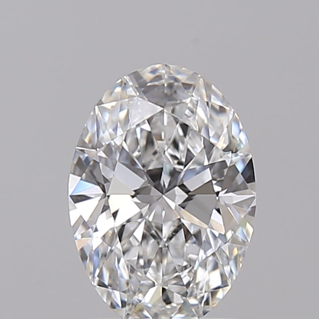 IGI 1.02 Carat Oval Lab Grown Diamond