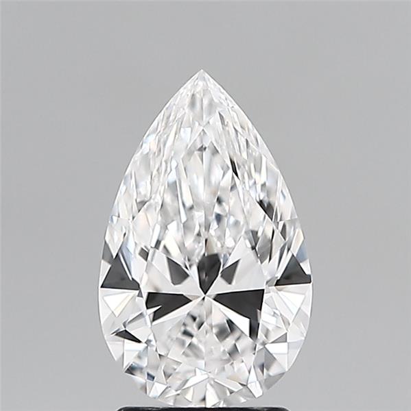 IGI 1.94 Carat Pear Lab Grown Diamond 人工培育鑽石 實驗室人造鑽石
