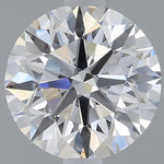 IGI 1.01 Carat Round Brilliant Lab Grown Diamond 人工培育鑽石 實驗室人造鑽石