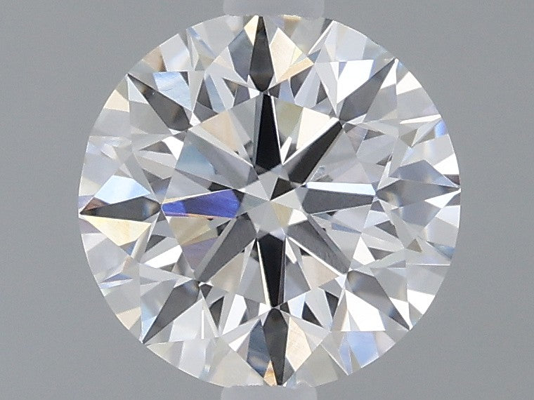 IGI 1.01 Carat Round Brilliant Lab Grown Diamond 人工培育鑽石 實驗室人造鑽石