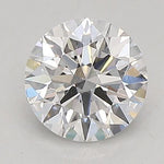 IGI 0.60 Carat Round Brilliant Lab Grown Diamond 人工培育鑽石 實驗室人造鑽石