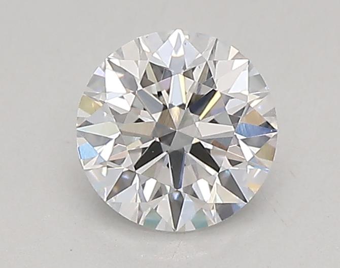 IGI 0.60 Carat Round Brilliant Lab Grown Diamond 人工培育鑽石 實驗室人造鑽石