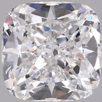 IGI 1.16 Carat Cushion Lab Grown Diamond 人工培育鑽石 實驗室人造鑽石