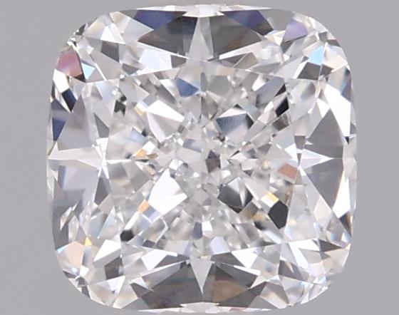 IGI 1.16 Carat Cushion Lab Grown Diamond 人工培育鑽石 實驗室人造鑽石
