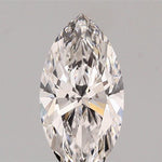 IGI 1.09 Carat Marquise Lab Grown Diamond 人工培育鑽石 實驗室人造鑽石