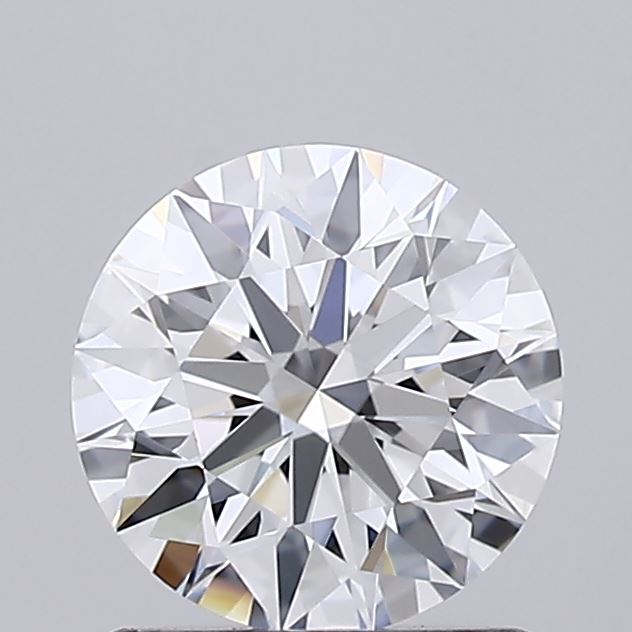 IGI 0.95 Carat Round Brilliant Lab Grown Diamond