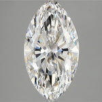 IGI 4.48 Carat Marquise Lab Grown Diamond 人工培育鑽石 實驗室人造鑽石