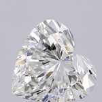 IGI 2.03 Carat Heart Lab Grown Diamond 人工培育鑽石 實驗室人造鑽石