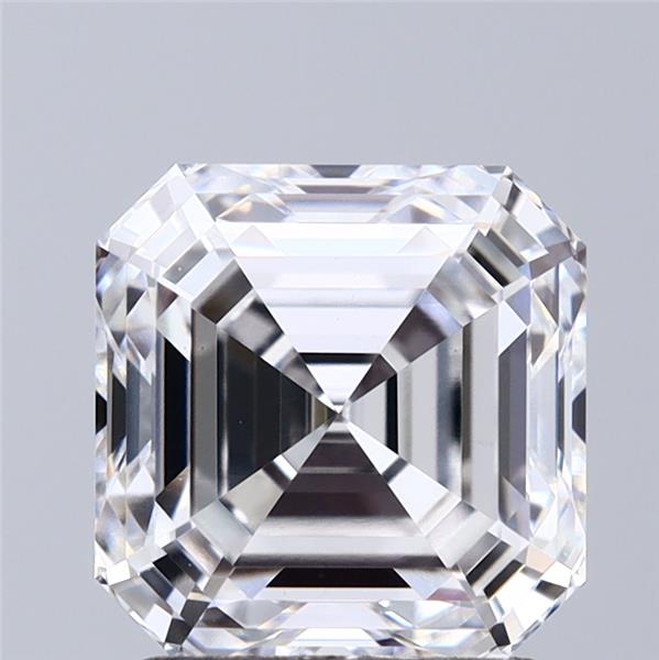 IGI 2.28 Carat Asscher Lab Grown Diamond 人工培育鑽石 實驗室人造鑽石