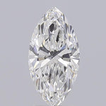 IGI 2.04 Carat Marquise Lab Grown Diamond 人工培育鑽石 實驗室人造鑽石
