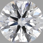 IGI 0.70 Carat Round Brilliant Lab Grown Diamond 人工培育鑽石 實驗室人造鑽石