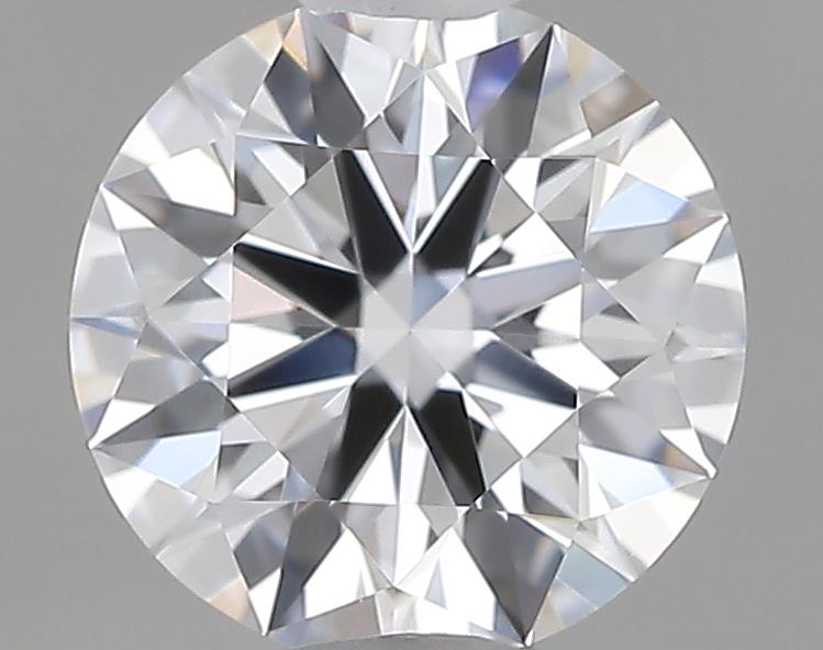 IGI 0.70 Carat Round Brilliant Lab Grown Diamond 人工培育鑽石 實驗室人造鑽石